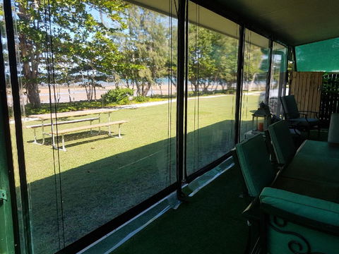 King Reef Resort - Accommodation Port Macquarie 12