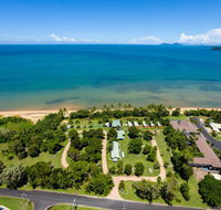 King Reef Resort - Accommodation Port Macquarie