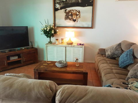 King Reef Resort - Accommodation Port Macquarie 10