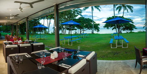 King Reef Resort - Accommodation Port Macquarie 5