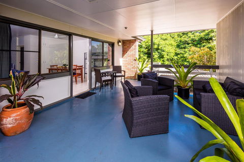 King Reef Resort - Accommodation Port Macquarie 41