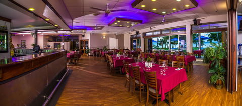 King Reef Resort - Accommodation Port Macquarie 6