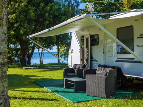 King Reef Resort - Accommodation Port Macquarie 44