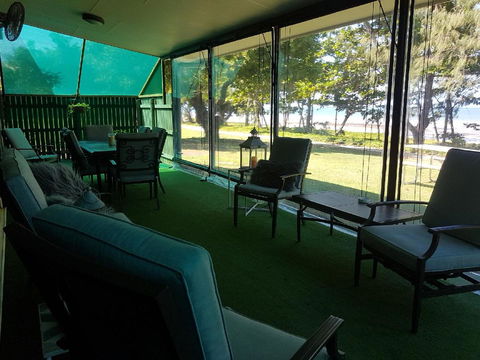 King Reef Resort - Accommodation Port Macquarie 14