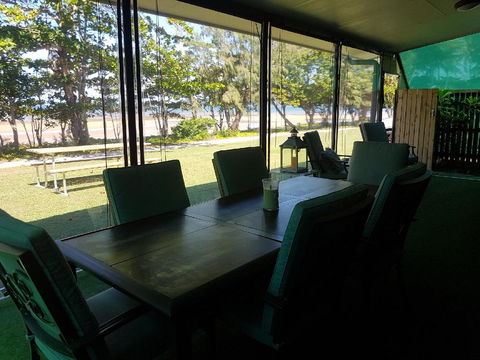 King Reef Resort - Accommodation Port Macquarie 13