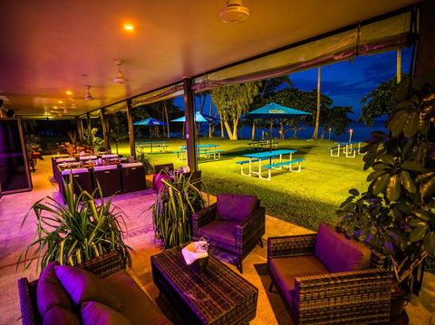 King Reef Resort - Accommodation Port Macquarie 42