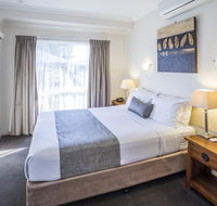 Emerald Maraboon Motor Inn