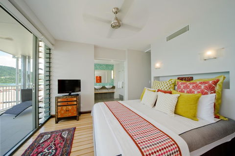 The Boathouse Apartments - Accommodation Port Macquarie 19