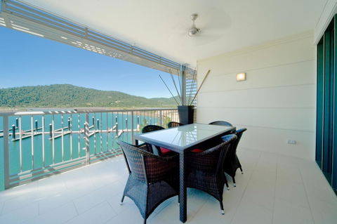 The Boathouse Apartments - Accommodation Port Macquarie 30
