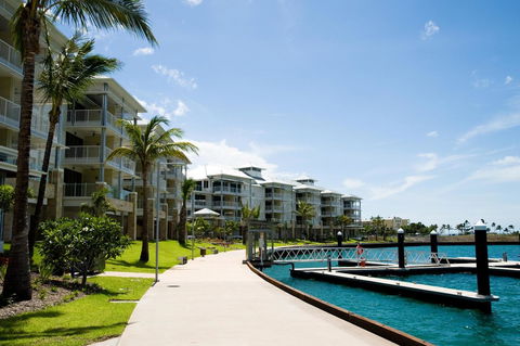 The Boathouse Apartments - Accommodation Port Macquarie 24