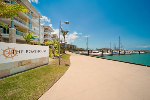 The Boathouse Apartments - Accommodation Port Macquarie 26