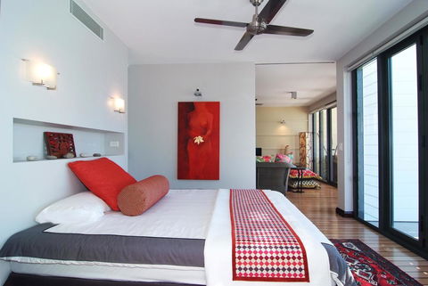 The Boathouse Apartments - Accommodation Port Macquarie 17