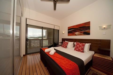 The Boathouse Apartments - Accommodation Port Macquarie 15