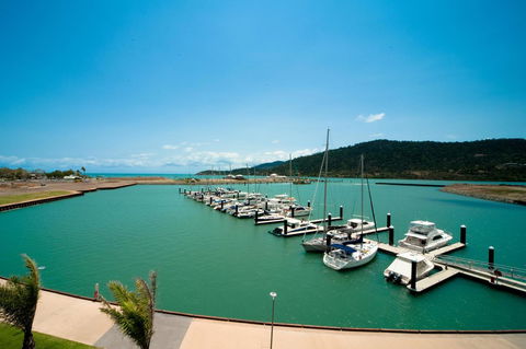 The Boathouse Apartments - Accommodation Port Macquarie 2