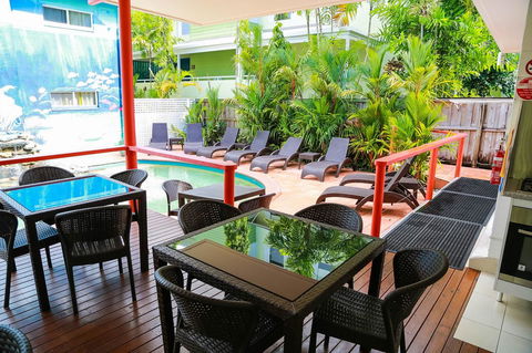 Port Douglas Motel - Accommodation Port Macquarie 26