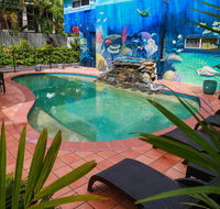 Port Douglas Motel - Accommodation Port Macquarie