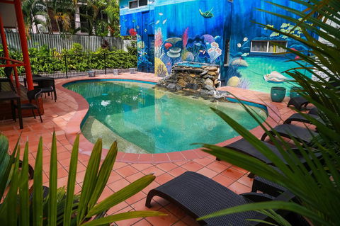 Port Douglas Motel - Accommodation Port Macquarie 0