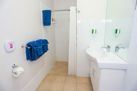 Port Douglas Motel - Accommodation Port Macquarie 13