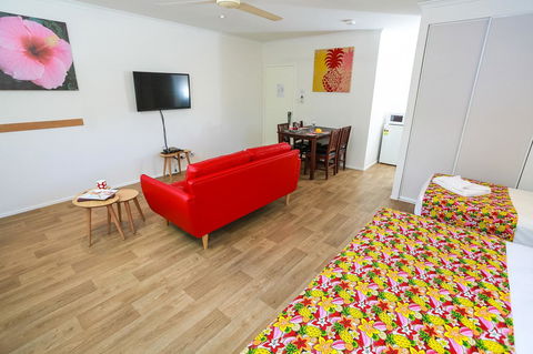 Port Douglas Motel - Accommodation Port Macquarie 7