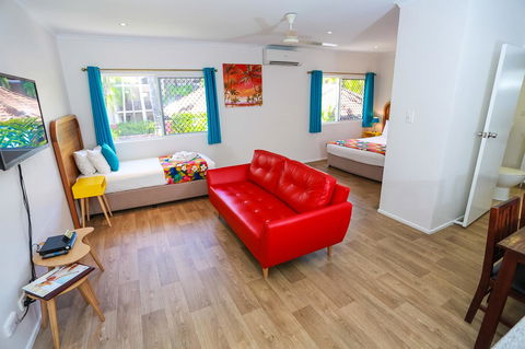 Port Douglas Motel - Accommodation Port Macquarie 4