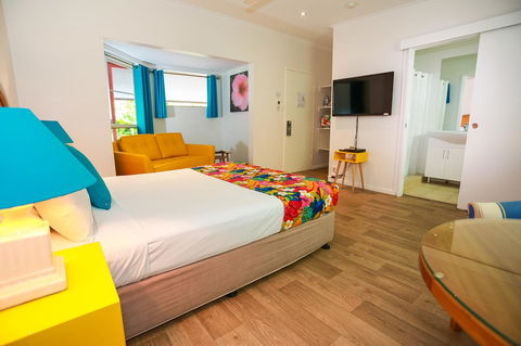 Port Douglas Motel - Accommodation Port Macquarie 18