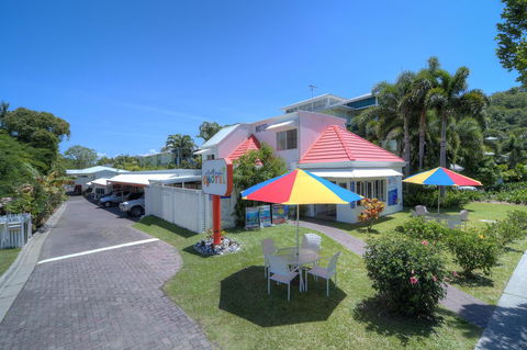Port Douglas Motel - Accommodation Port Macquarie 41
