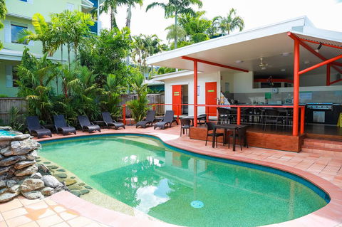 Port Douglas Motel - Accommodation Port Macquarie 23