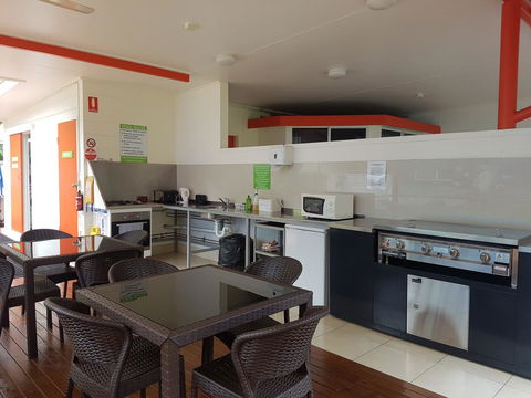 Port Douglas Motel - Accommodation Port Macquarie 35