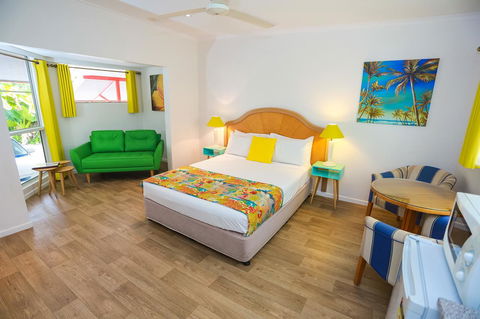 Port Douglas Motel - Accommodation Port Macquarie 17