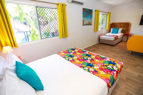 Port Douglas Motel - Accommodation Port Macquarie 3