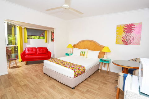 Port Douglas Motel - Accommodation Port Macquarie 21