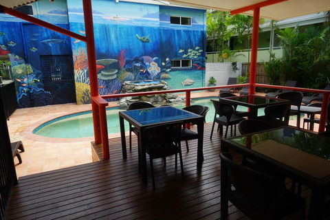 Port Douglas Motel - Accommodation Port Macquarie 29