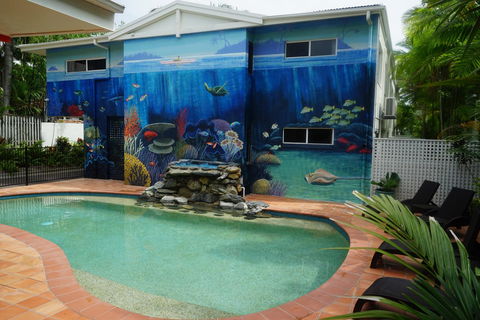 Port Douglas Motel - Accommodation Port Macquarie 28