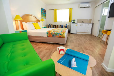 Port Douglas Motel - Accommodation Port Macquarie 16