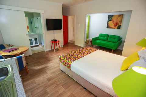 Port Douglas Motel - Accommodation Port Macquarie 14