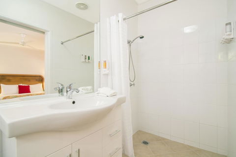 Port Douglas Motel - Accommodation Port Macquarie 39