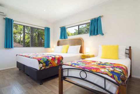 Port Douglas Motel - Accommodation Port Macquarie 40