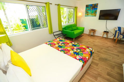 Port Douglas Motel - Accommodation Port Macquarie 9