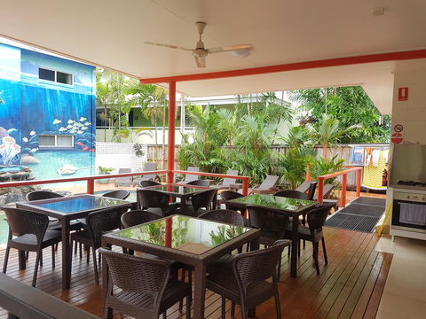 Port Douglas Motel - Accommodation Port Macquarie 33