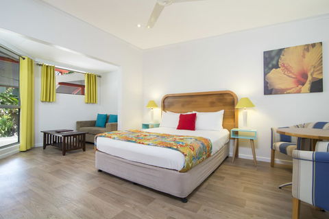 Port Douglas Motel - Accommodation Port Macquarie 30