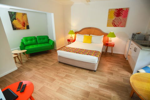 Port Douglas Motel - Accommodation Port Macquarie 15