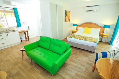 Port Douglas Motel - Accommodation Port Macquarie 12