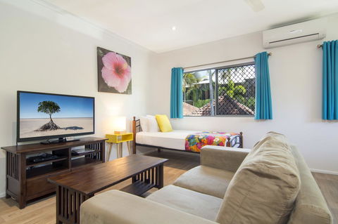 Port Douglas Motel - Accommodation Port Macquarie 36