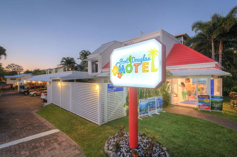 Port Douglas Motel - Accommodation Port Macquarie 44