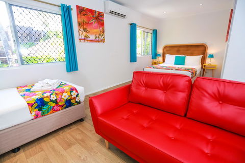 Port Douglas Motel - Accommodation Port Macquarie 5