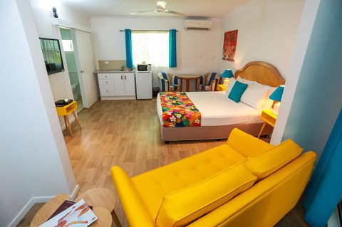Port Douglas Motel - Accommodation Port Macquarie 19