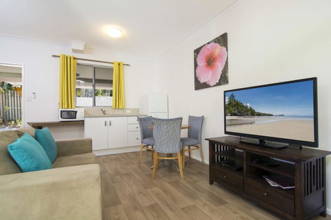 Port Douglas Motel - Accommodation Port Macquarie 43