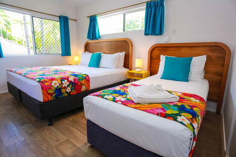 Port Douglas Motel - Accommodation Port Macquarie 1