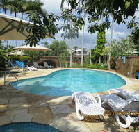 Noosa Keys Resort - Accommodation Port Macquarie