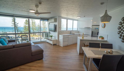 Mandolin Beachfront Resort - Accommodation Port Macquarie 17
